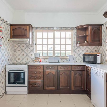 Villa Noras Albufeira Luaran gambar