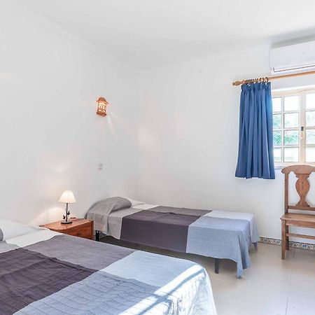 Villa Noras Albufeira Luaran gambar