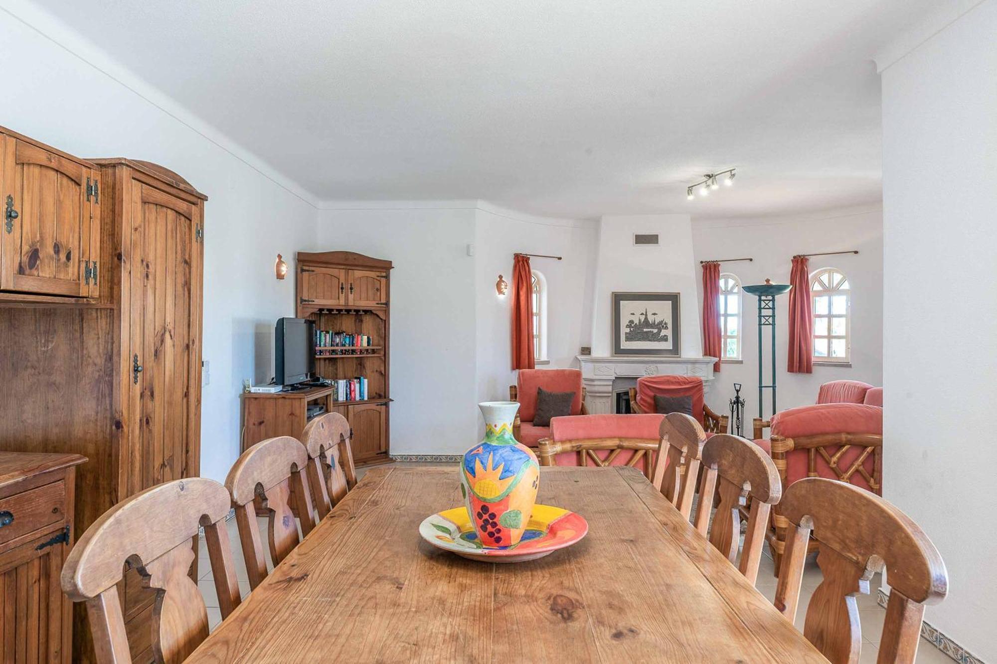 Villa Noras Albufeira Luaran gambar