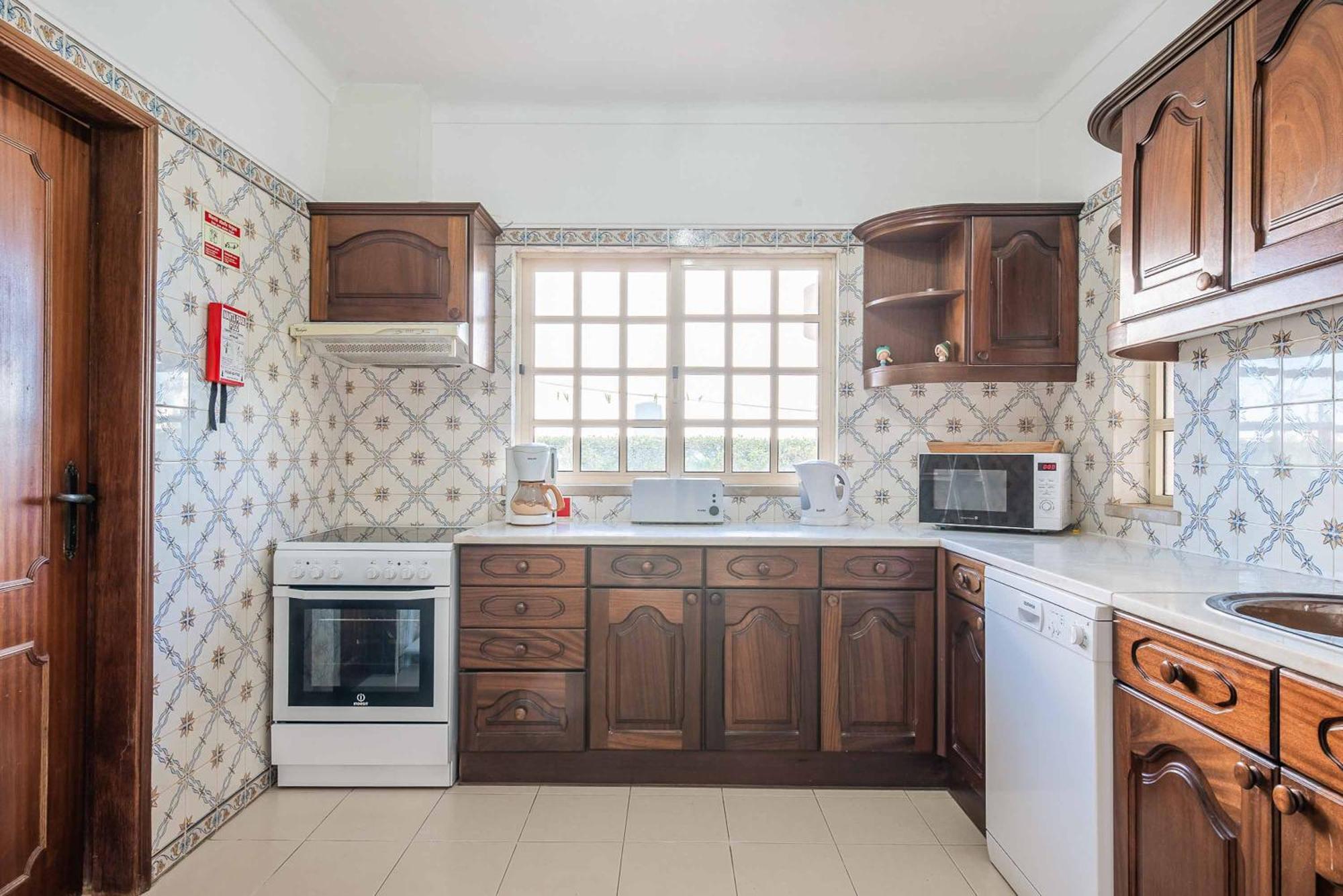 Villa Noras Albufeira Luaran gambar