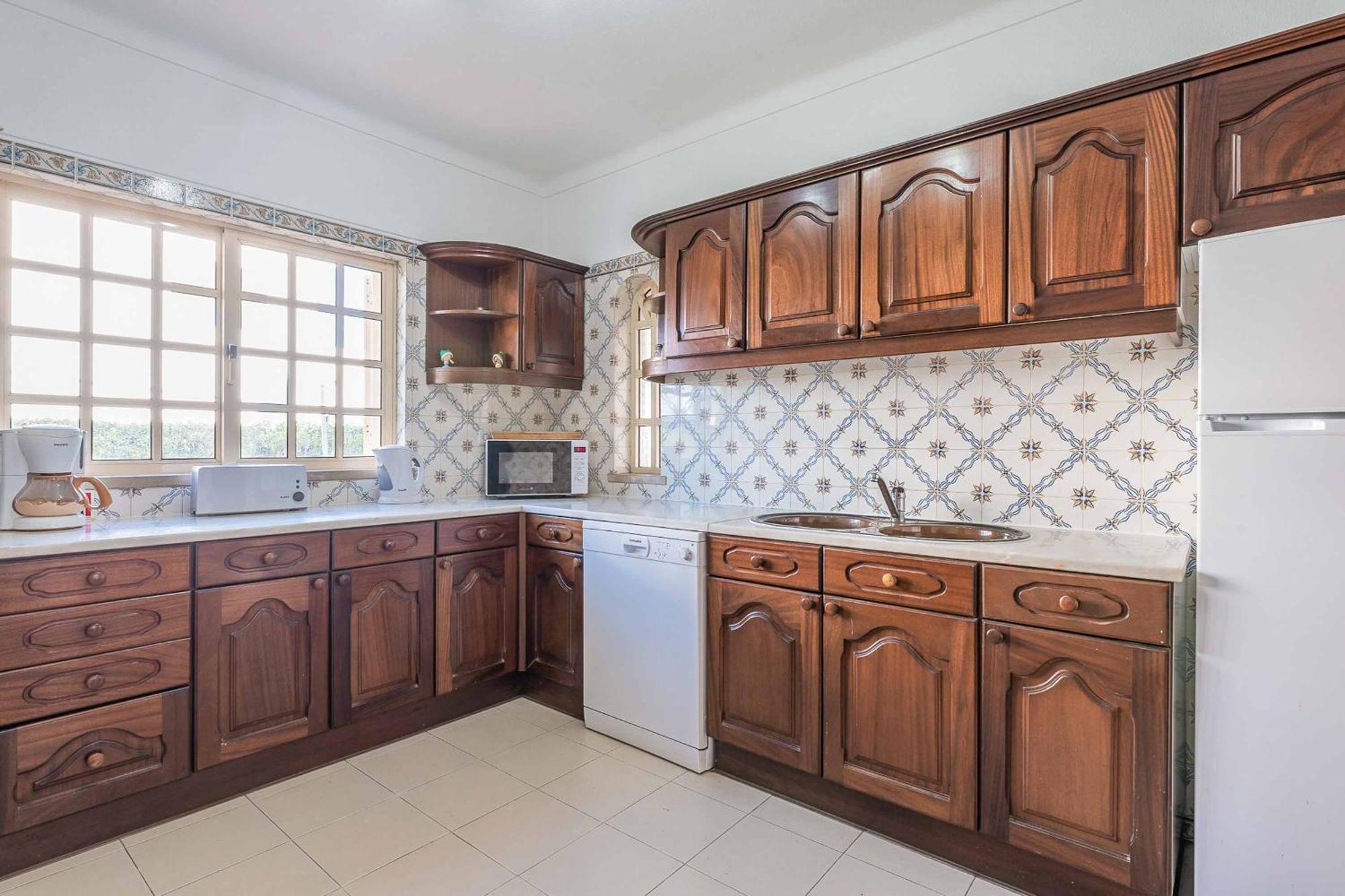 Villa Noras Albufeira Luaran gambar