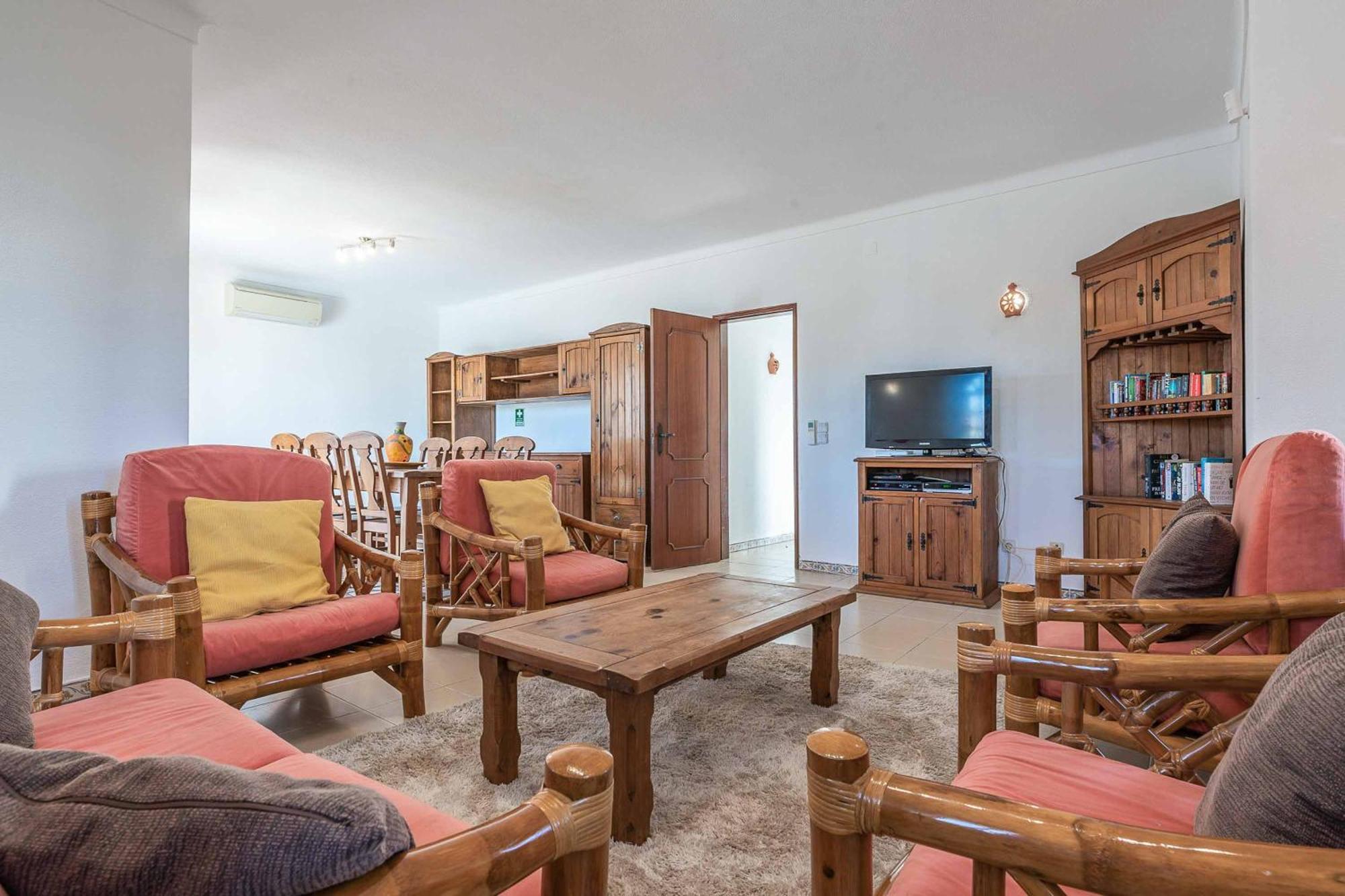 Villa Noras Albufeira Luaran gambar