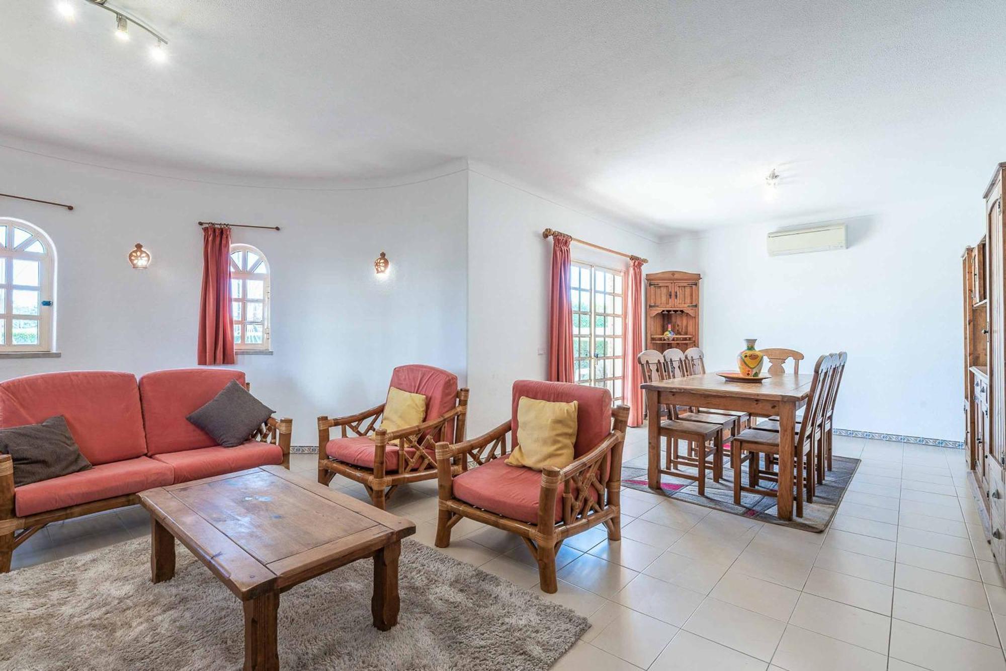 Villa Noras Albufeira Luaran gambar