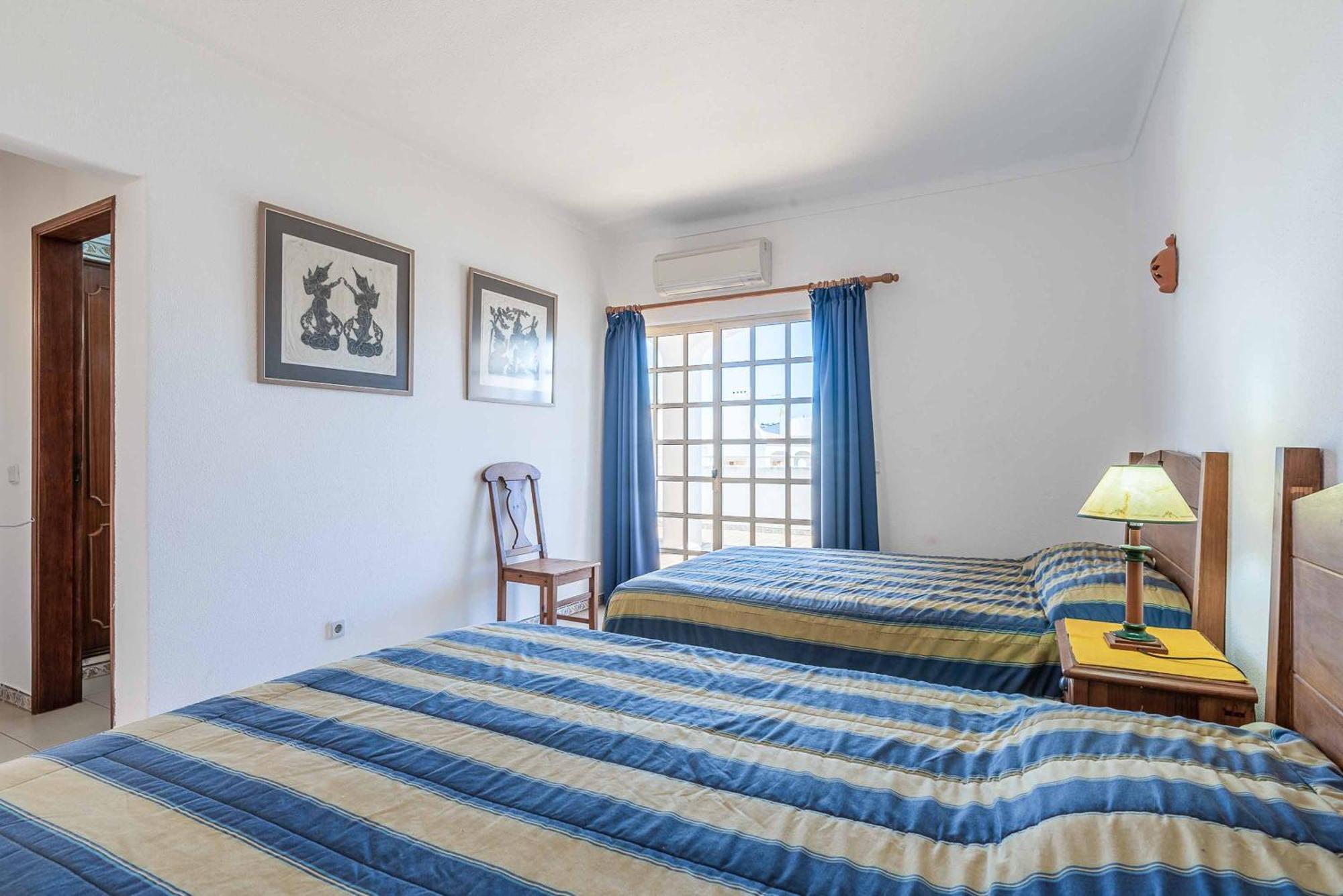 Villa Noras Albufeira Luaran gambar