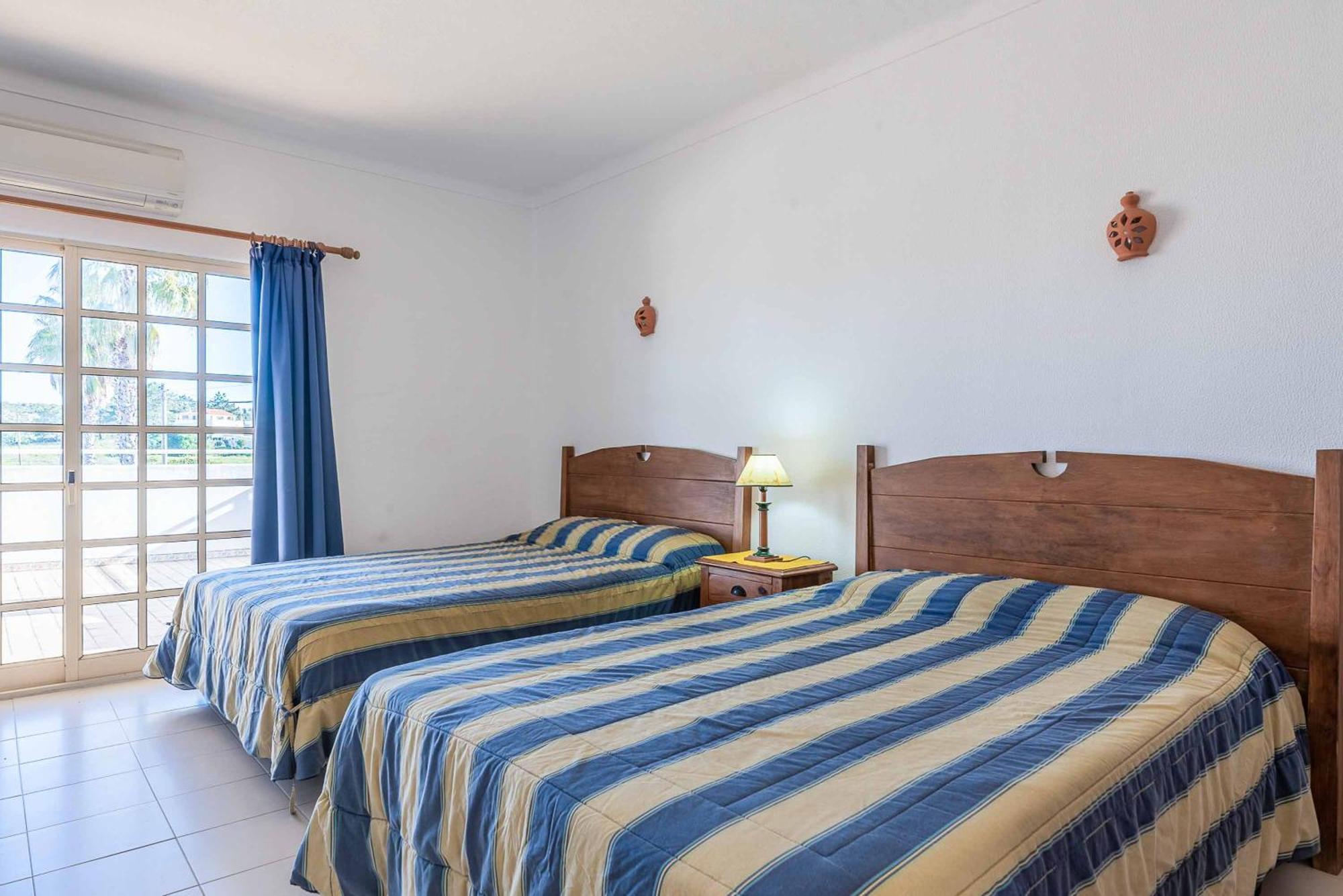 Villa Noras Albufeira Luaran gambar